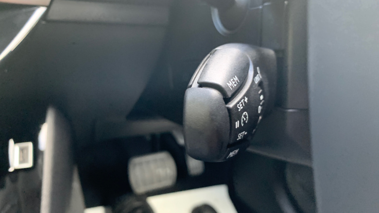 Peugeot 208 1.2 Hybrid 110 Allure 5dr e-DSC6 Petrol Hatchback